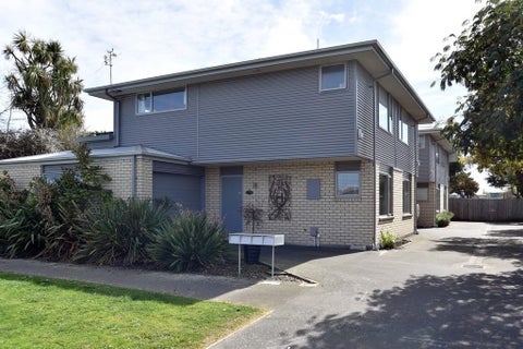 559A Worcester Street, Linwood, Christchurch