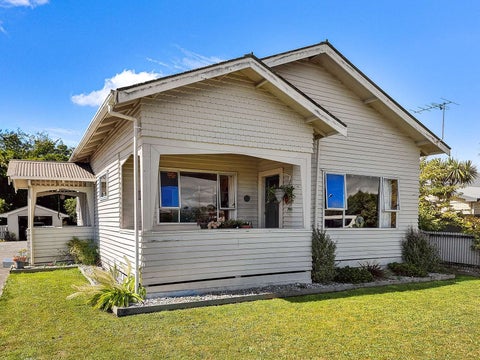 188 Stafford Street, Hokitika