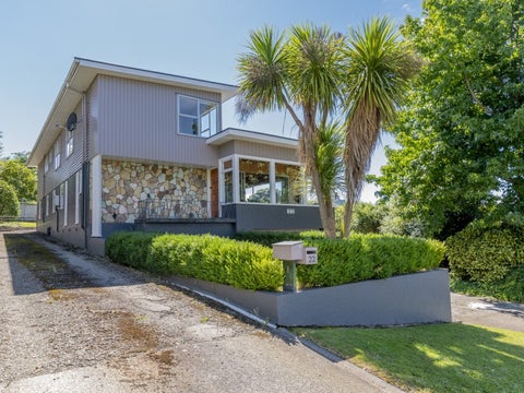 22 Kawiu Road, Levin, Levin