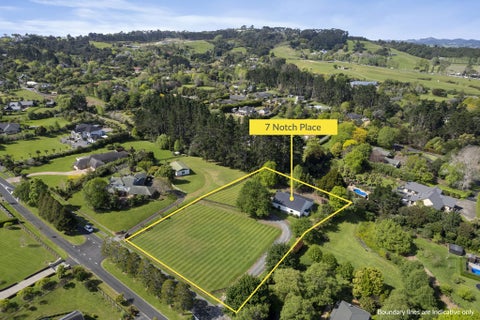 7 Notch Place, Alfriston, Auckland