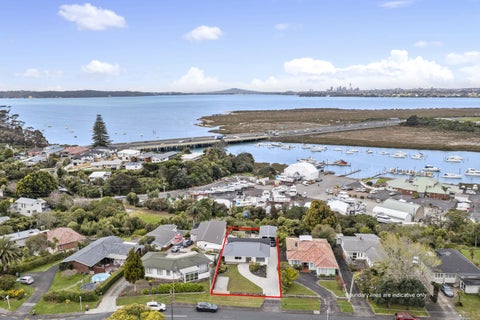 34 Covil Avenue, Te Atatu South, Auckland