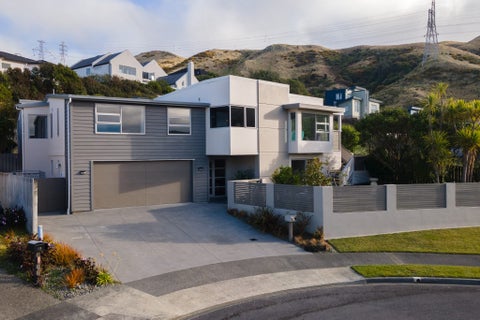 16 Neston Grove, Churton Park, Wellington