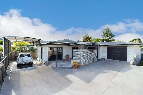 41B PEACE ST, Whakatane, WHAKATANE