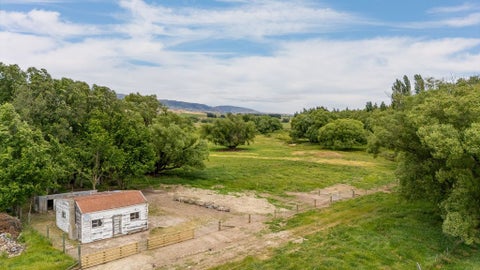 0 Waipiata Township Road, Waipiata, Ranfurly
