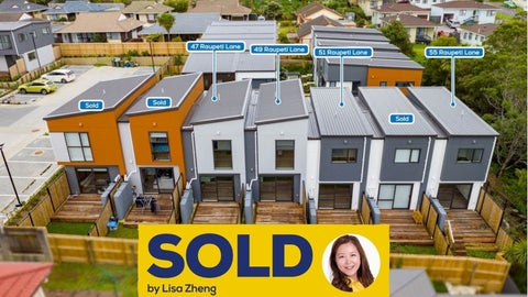 54 Raupeti Lane, Henderson, Auckland