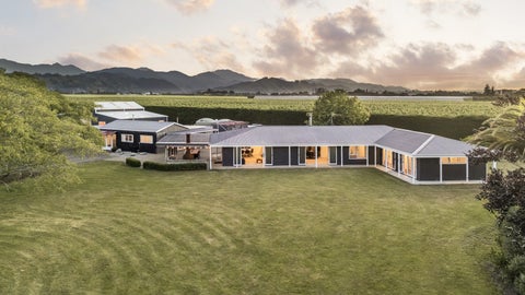 215 Pugh Road, Hope, Richmond