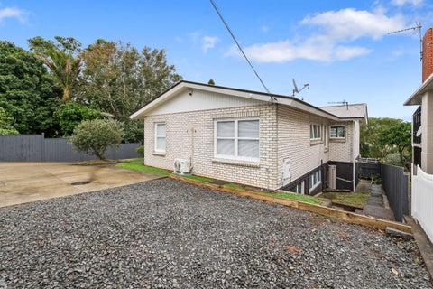 104 Mount Albert Road, Mount Albert, Auckland