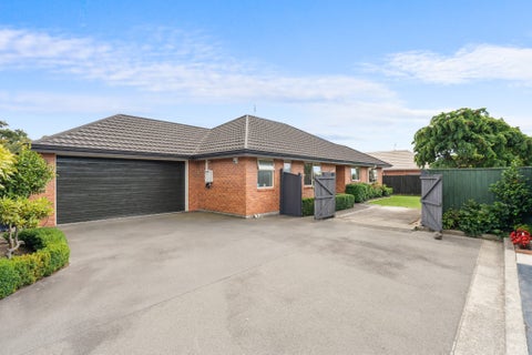 54 Englefield Road, Northwood, Christchurch