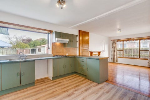 43 Hare Street, Ilam, Christchurch