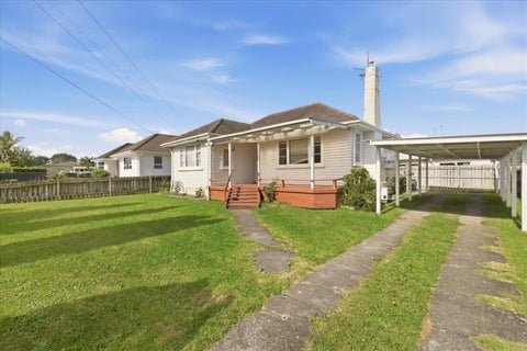 81A Cameron Road, Te Puke, Te Puke