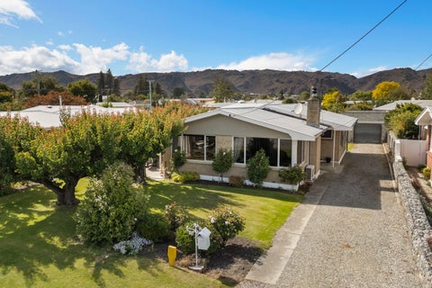 15 Brandon Street, Alexandra, Alexandra
