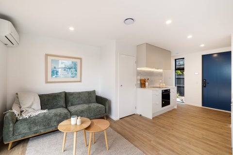 3/276 Barbadoes Street, Christchurch Central, Christchurch