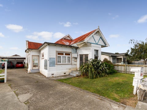 16 Douglas Street, West End, Palmerston North