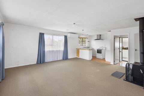 51 Queen Street, Raetihi, Raetihi