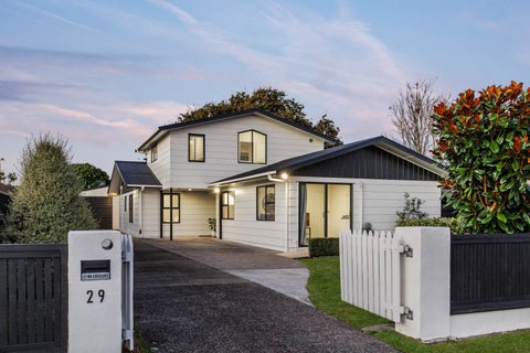 29 Ward Street, Pukekohe, Pukekohe