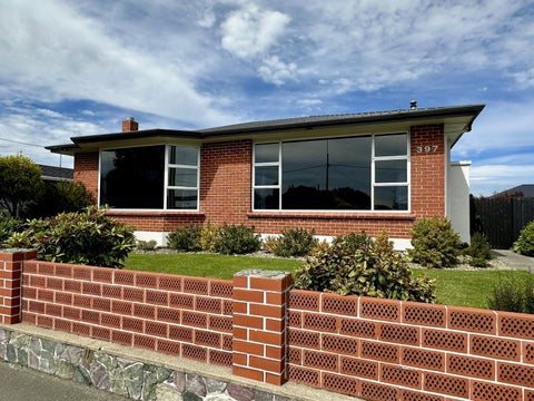 397 North Road, Waikiwi, Invercargill