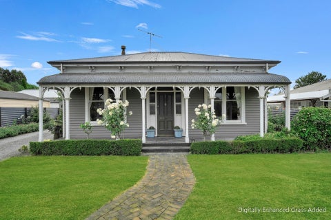 7 Michael Street, Rakaia, Rakaia