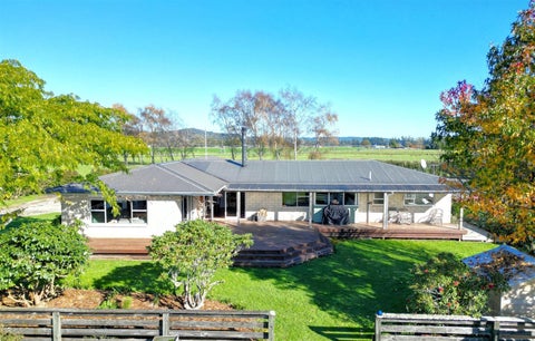 4357 State Highway 7, Blackball