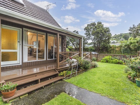 50 Weka Street, Miramar, Wellington