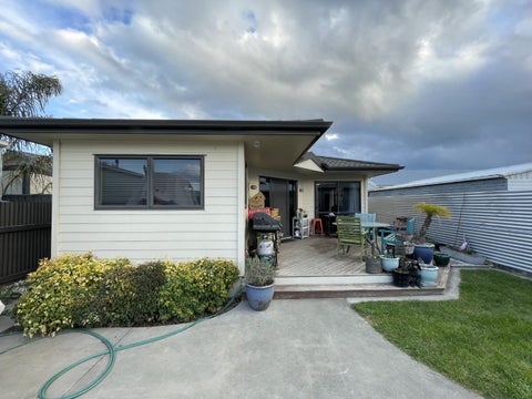 3A Burness Road, Greenmeadows, Napier