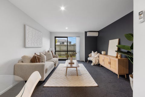 25/17 Bunyan Street, Waltham, Christchurch