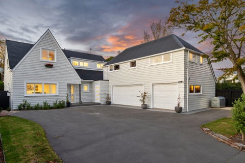 63 Glandovey Road, Fendalton, Christchurch