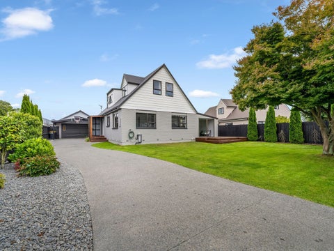 25 Westfield Avenue, Templeton, Christchurch