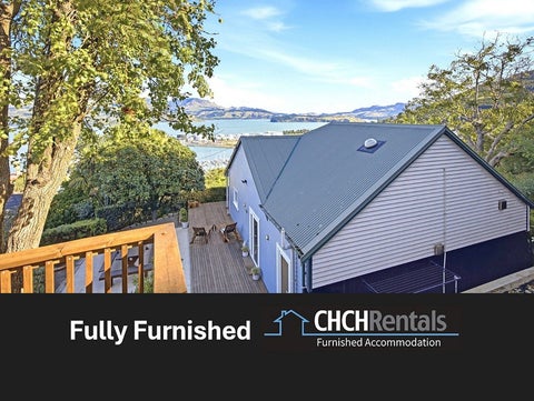 8 Dudley Road, Lyttelton, Banks Peninsula, Canterbury