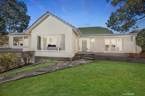 117 Messines Rd, Karori, Wellington
