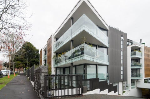 204/28 Balfour Road, Parnell, Auckland