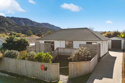 46 Newton Street, Ngaruawahia, Ngaruawahia