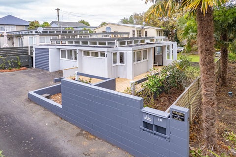 8B Brassey Road, Saint Johns Hill, Whanganui
