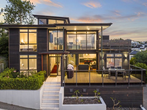 12A Takitimu Street, Orakei, Auckland