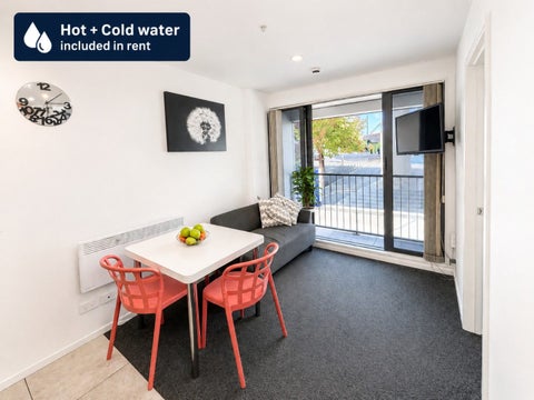 205/421 Queen Street, Auckland Central, Auckland