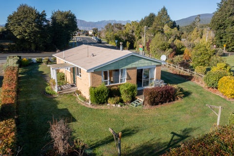 10 Waiau Street, Manapouri, Manapouri