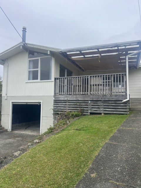 28 Sorrento Street, Onerahi, Whangarei