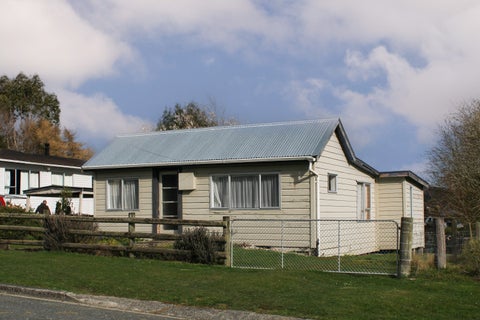 32 Hurst Street, Kaitangata, Kaitangata