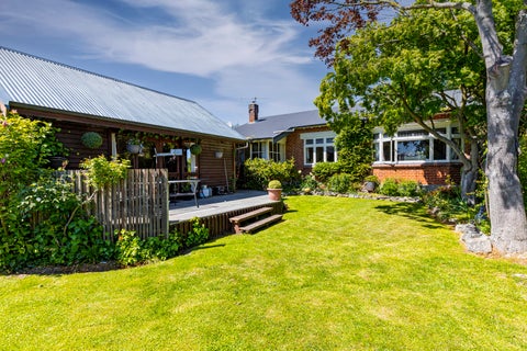 111 Wai-Iti Road, Highfield, Timaru