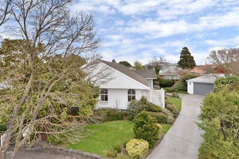 8 Parkinson Place, Ilam, Christchurch