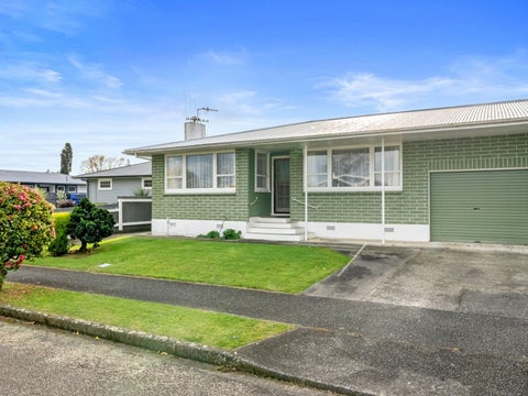 43 Karaka Crescent, Levin, Levin