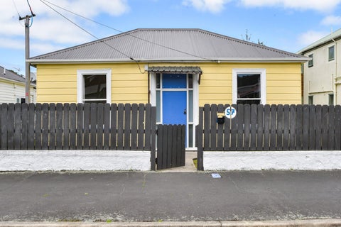 57 Howe Street, North Dunedin, Dunedin