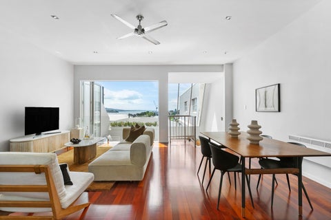 29C Bath Street, Parnell, Auckland