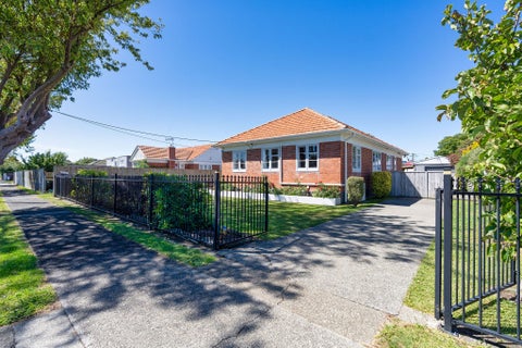 34 Princes Street, Levin, Levin