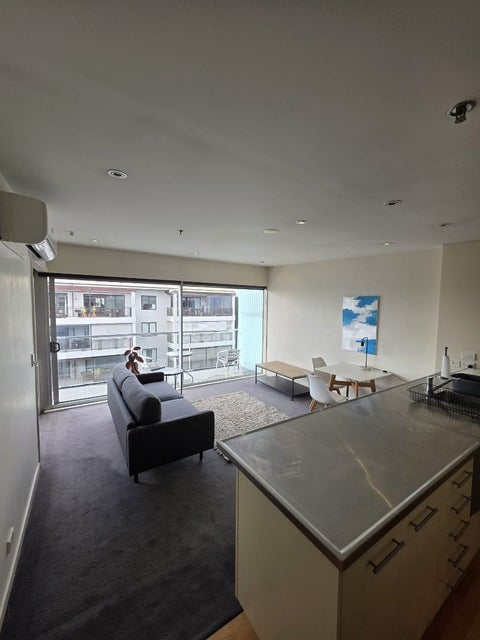 515/125 Customs Street West, Auckland Central, Auckland
