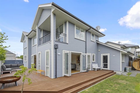 66B Derby Street, St Albans, Christchurch