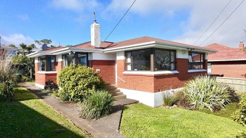 39 Gilkison Street, Halfway Bush, Dunedin