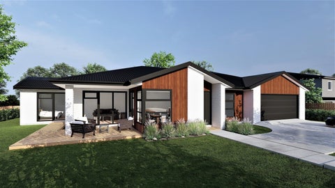 133 Fairway Drive, Morrinsville, Morrinsville