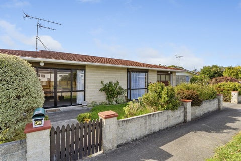 1/36 Te Rauparaha ST, Otaki, Otaki