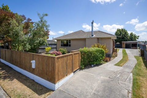 3 Silverwood Place, Hornby, Christchurch
