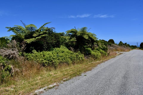 0 South Terrace Road, Karamea, Karamea